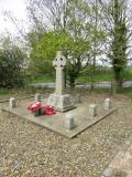 War Memorial , Gillingham